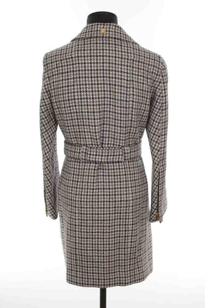 Manteaux Gucci  Blanc