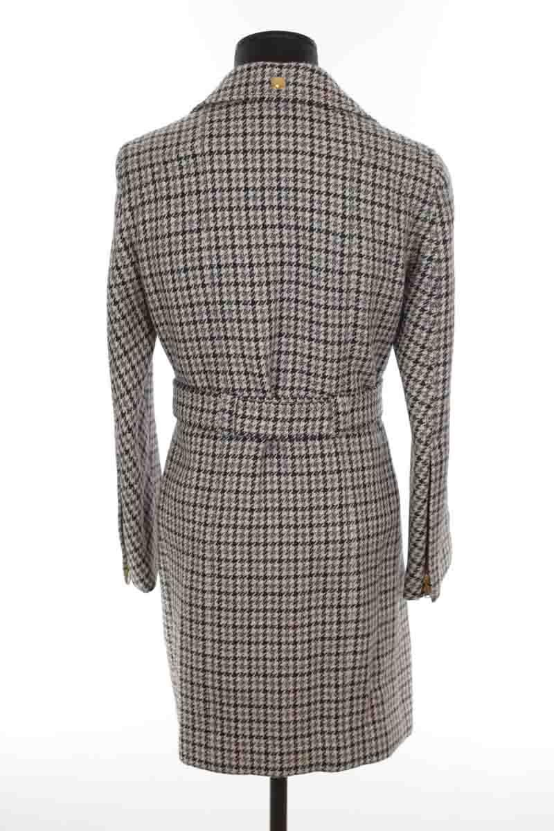 Manteaux Gucci  Blanc