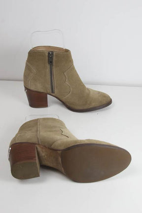 Autres Zadig & Voltaire  Camel