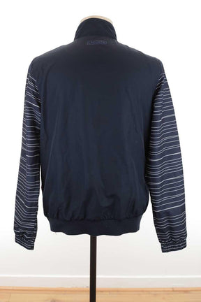Gilets Lacoste  Bleu