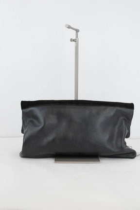 Pochette Maje  Noir