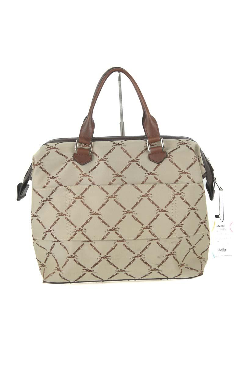 Sacs à main Longchamp  Marron