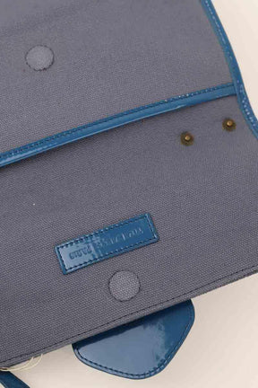 Autres Tila March  Bleu