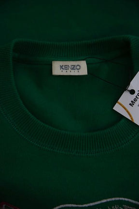 Pull-over Kenzo  Vert