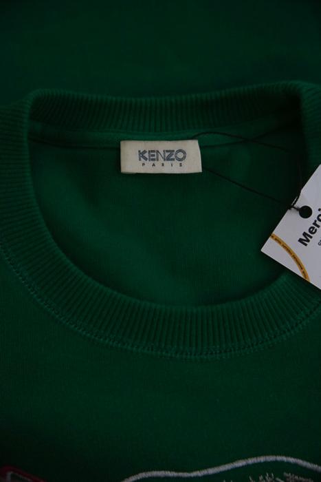Pull-over Kenzo  Vert