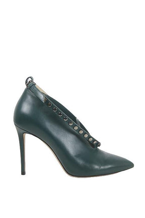 Talons Jimmy Choo Lark Vert