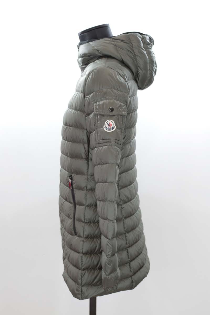Puffer Moncler  Gris