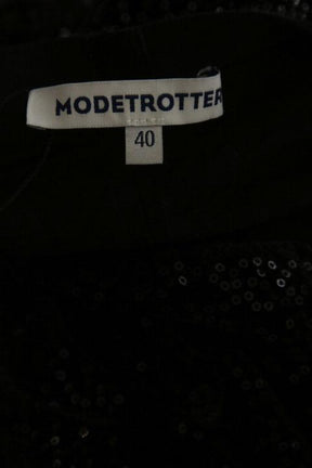 Autres Modetrotter  Noir