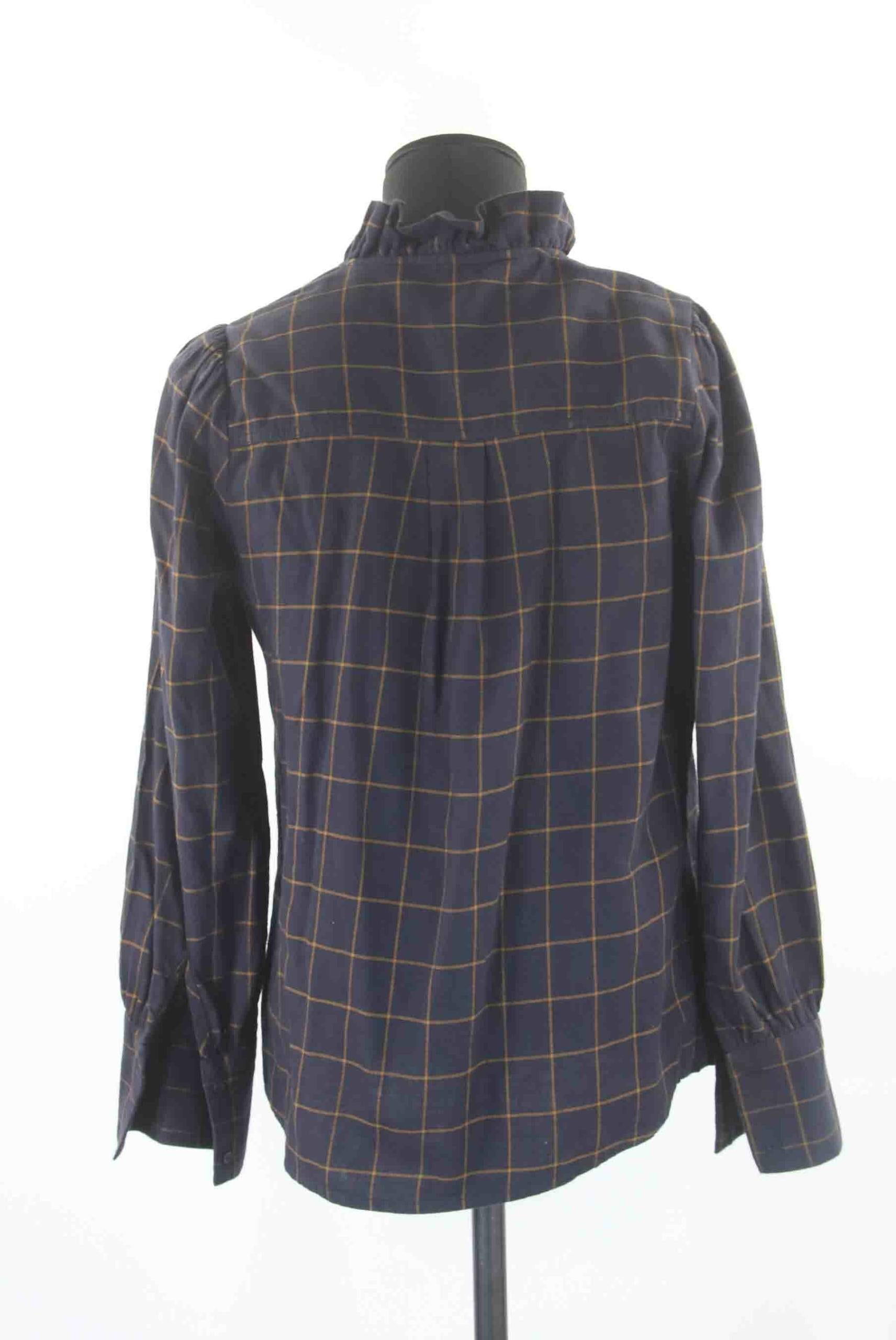 Blouses Petite Mendigote  Marine