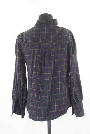 Blouses Petite Mendigote  Marine