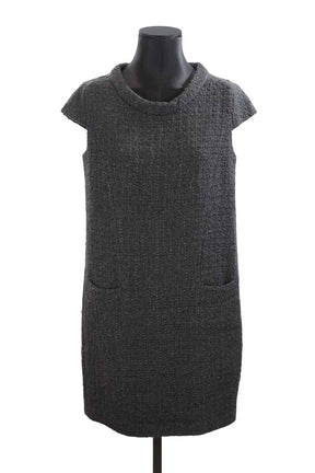 Mini Gerard Darel  Gris