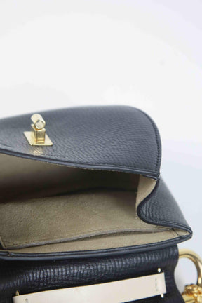 Bandoulière Chloé Drew Noir