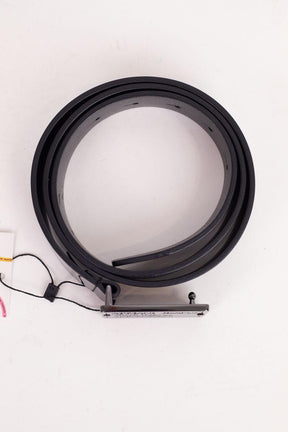 Ceinture Armani  Noir