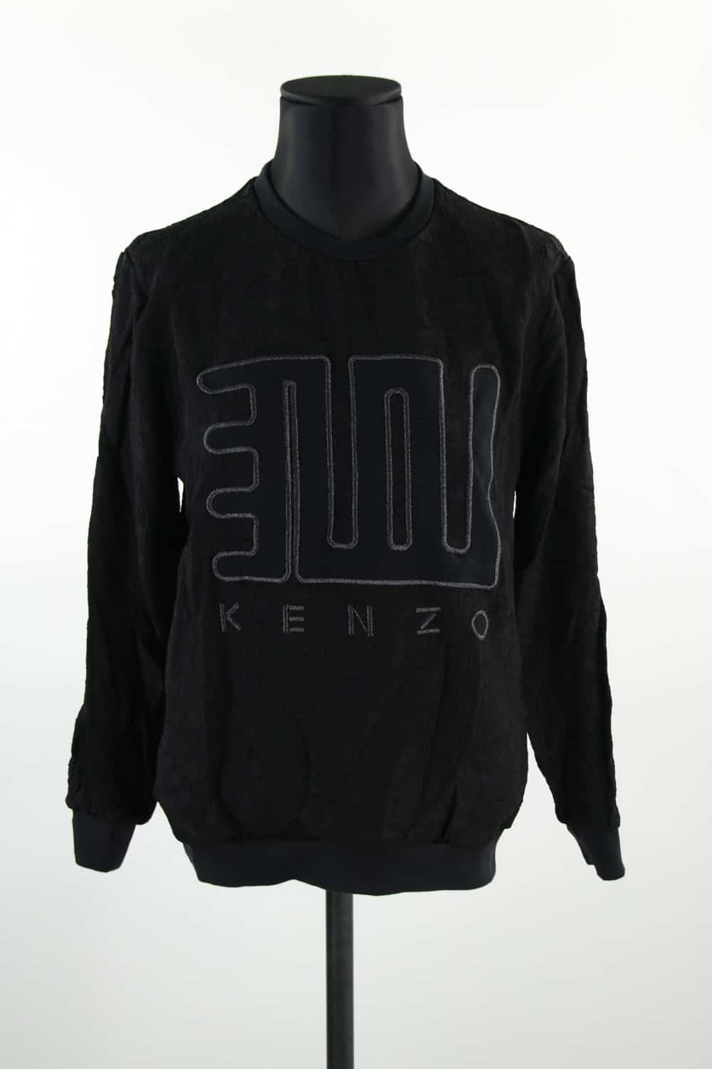  Kenzo  Noir