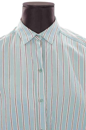 Chemises Sessun  Bleu