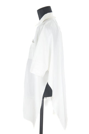 Chemises Hermès  Blanc