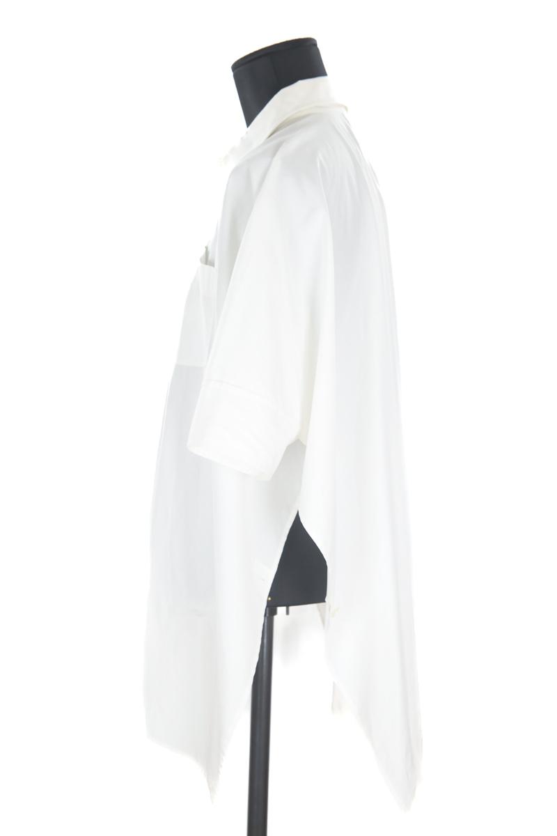 Chemises Hermès  Blanc