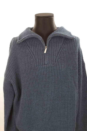 Pull-over Pablo  Bleu