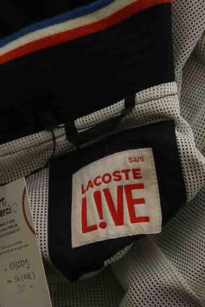 Autres Lacoste  Noir