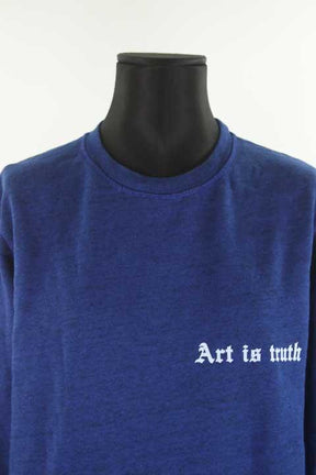 Sweatshirts Zadig & Voltaire Other Bleu
