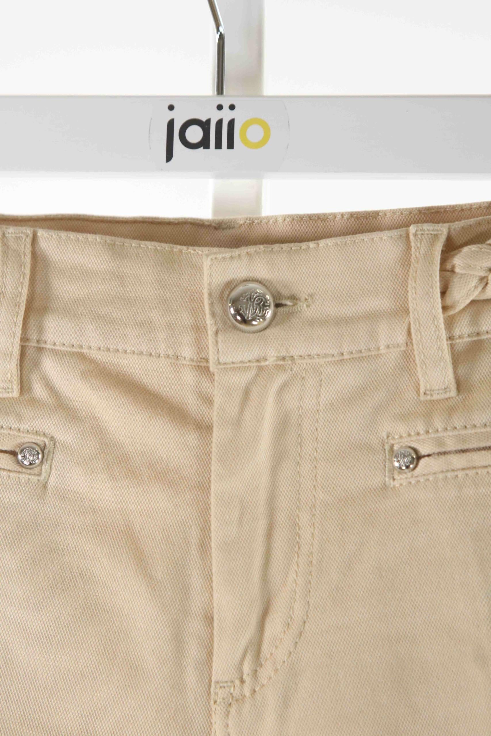 Autres Roberto Cavalli  Beige