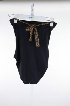  Kiwi Saint Tropez  Noir