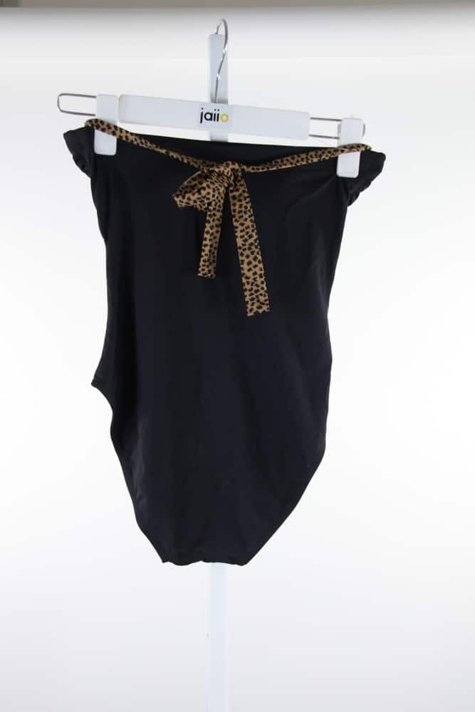  Kiwi Saint Tropez  Noir