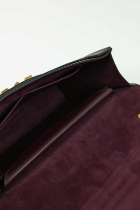 Sacs à main Dior J'adior Bordeaux