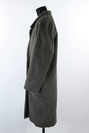 Manteaux Lemaire  Gris