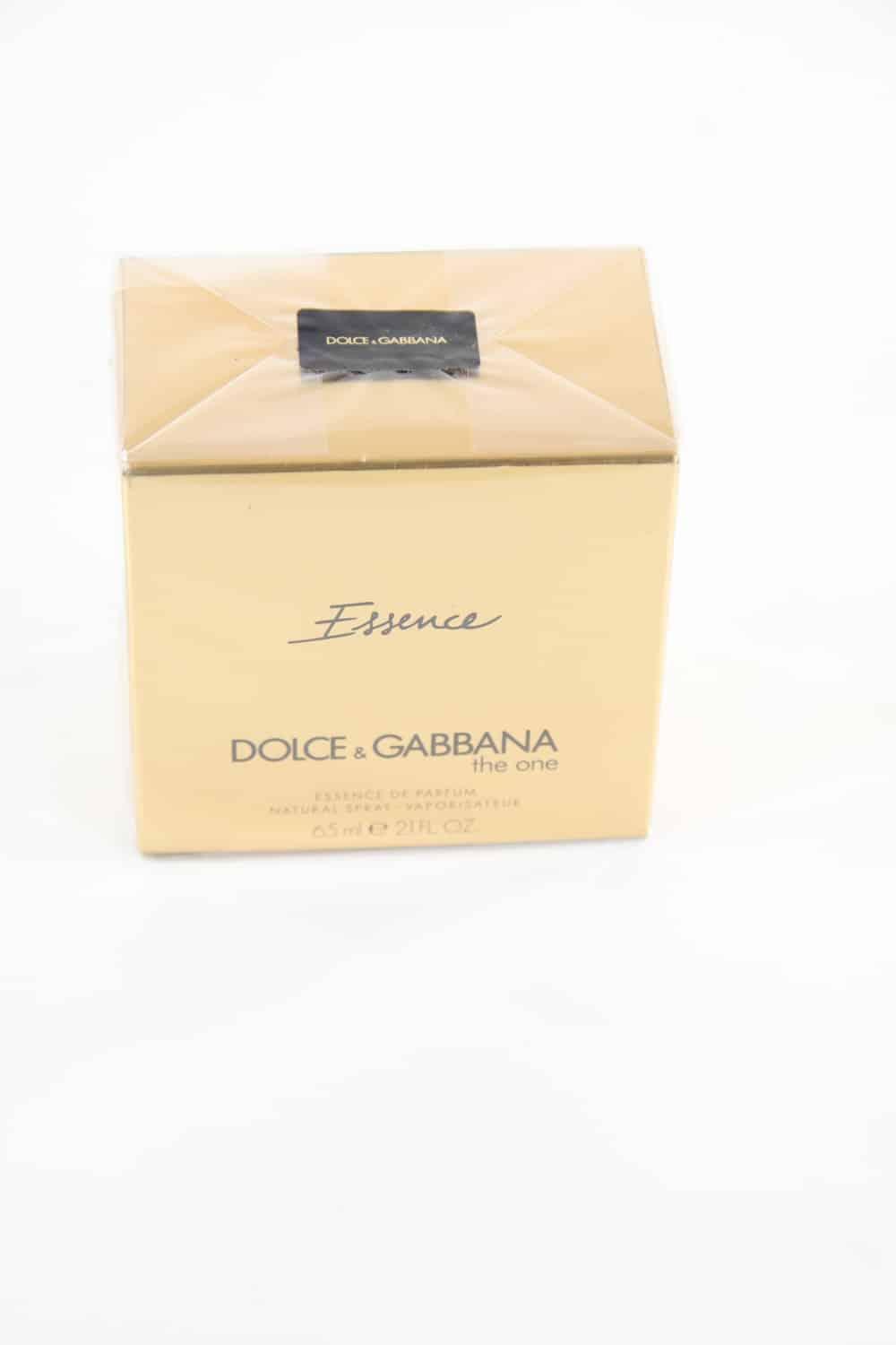  Dolce & Gabbana  Doré