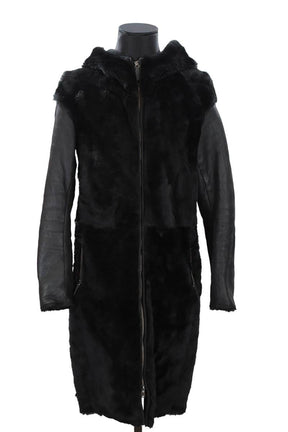 Autres Vespucci  Noir