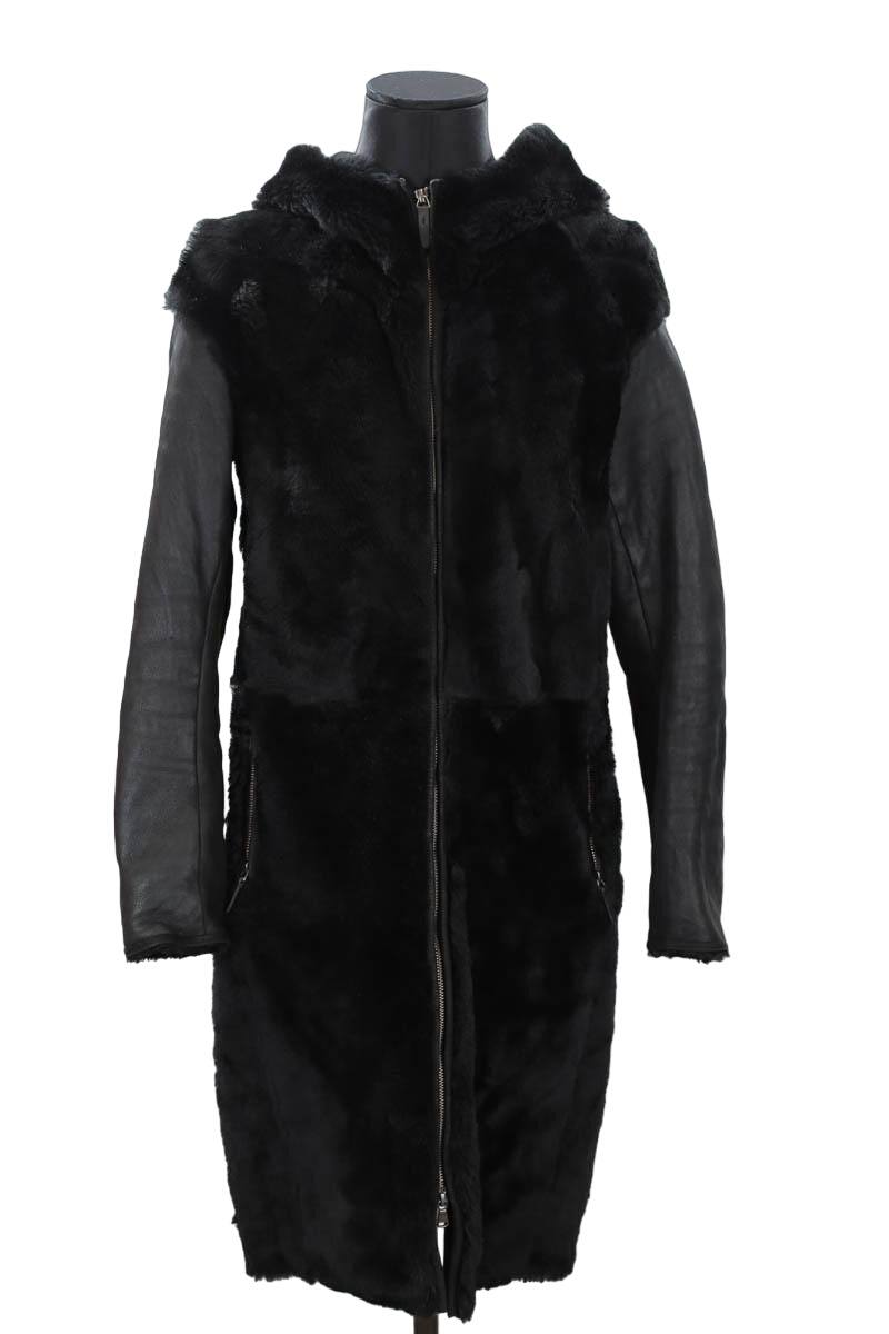 Autres Vespucci  Noir