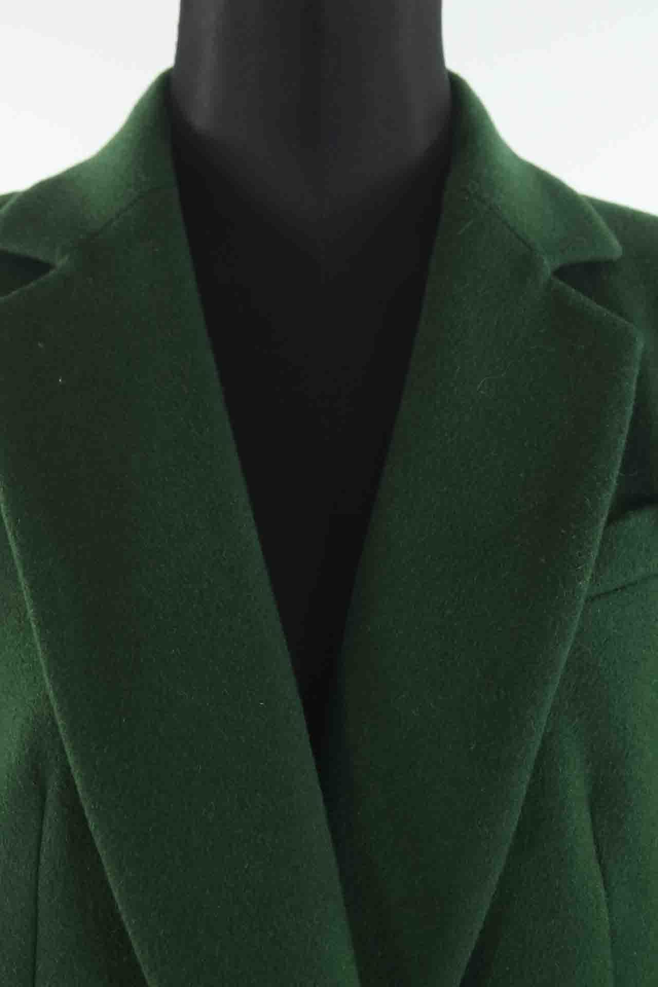 Manteaux Michael Kors  Vert