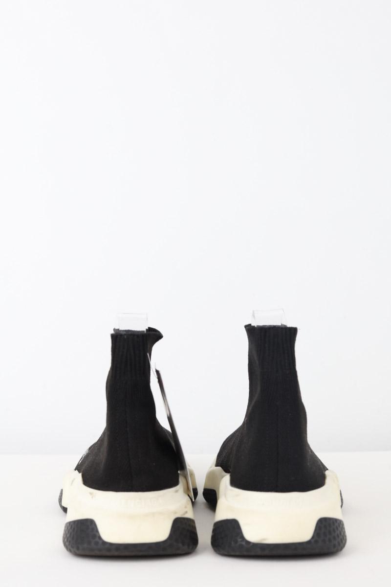 Baskets Balenciaga Speed Noir