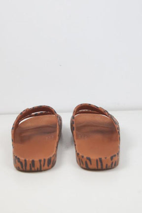 Mules Freedom Moses  Marron