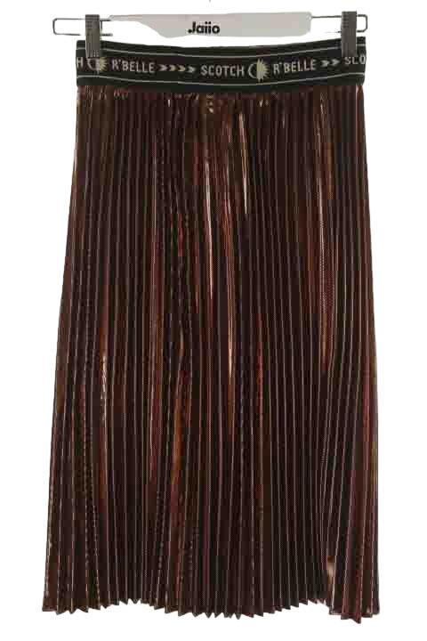 Autres Scotch & Soda  Marron