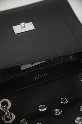 Sacs à main Claudie Pierlot  Noir