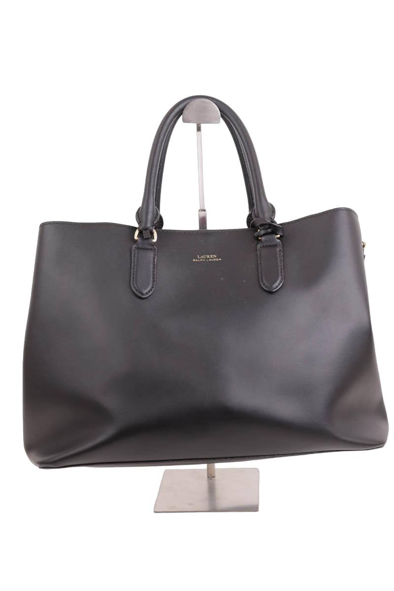 Cabas Ralph Lauren  Noir