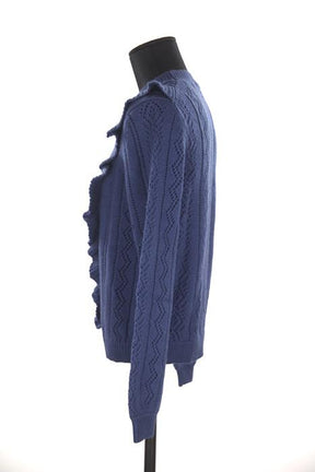 Pull-over Sézane  Bleu