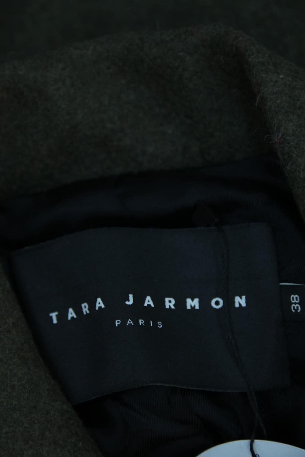  Tara Jarmon  Kaki