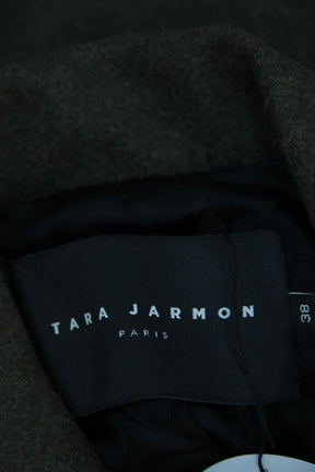  Tara Jarmon  Kaki