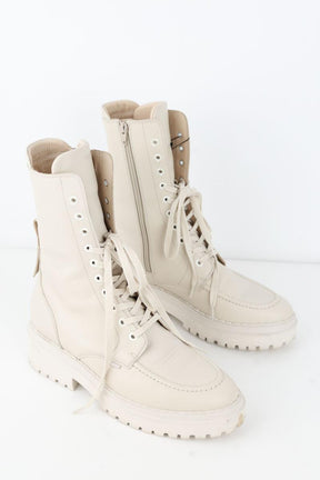 Boots NUBIKK  Beige