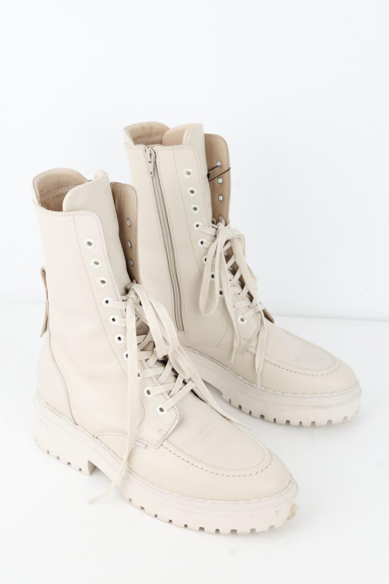 Boots NUBIKK  Beige