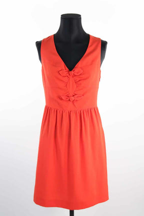  Claudie Pierlot  Rouge