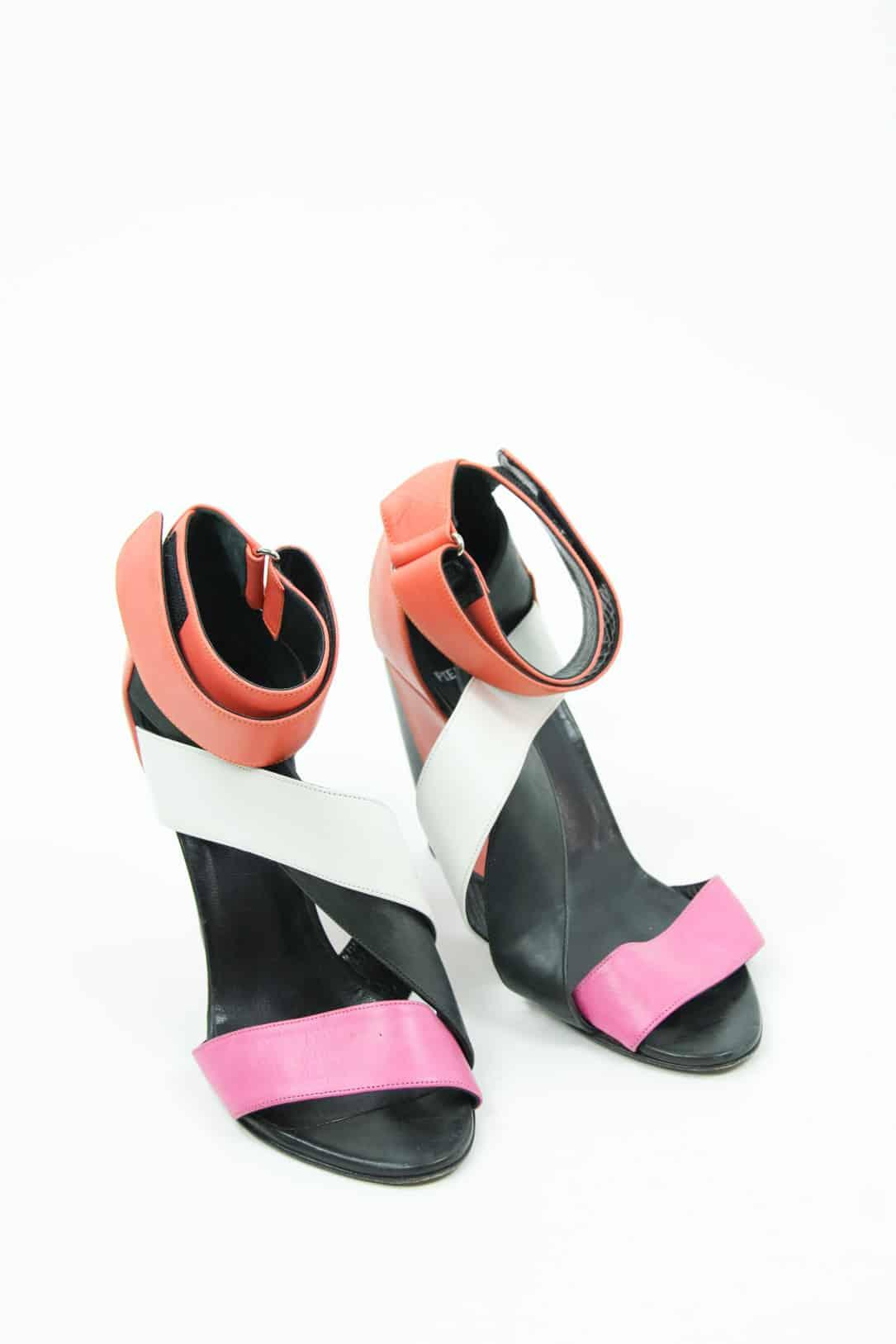 Autres Pierre Hardy  Rose