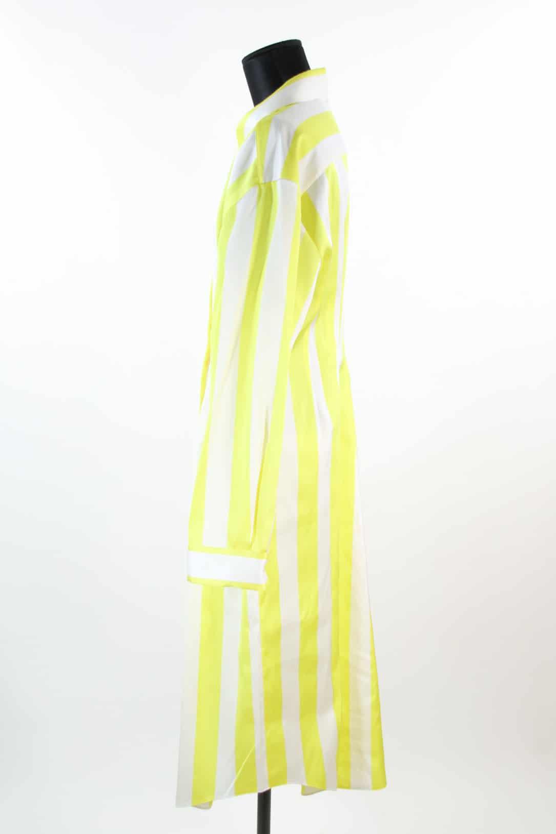 Maxi Maison Rabih Kayrouz  Jaune