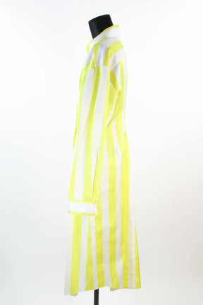 Maxi Maison Rabih Kayrouz  Jaune