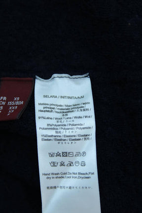  Comptoir Des Cotonniers  Bleu