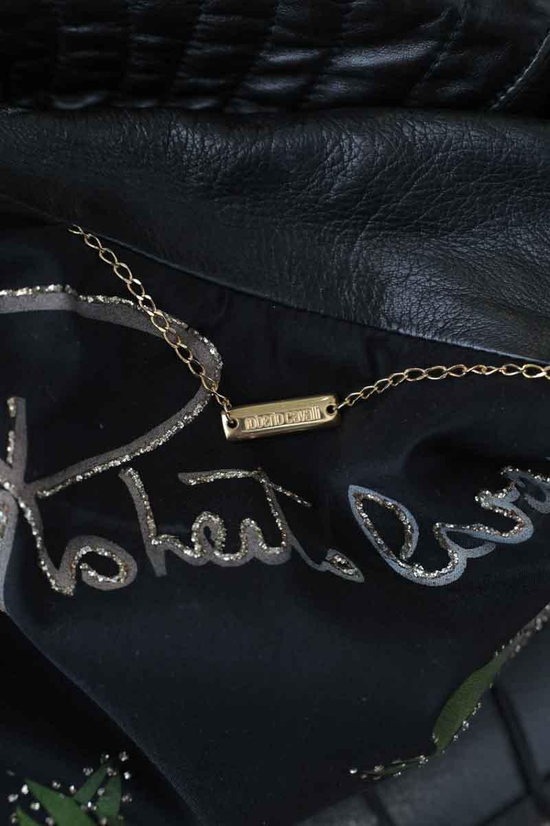 Autres Roberto Cavalli  Noir