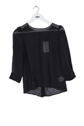 Blouses Virginie Castaway  Noir